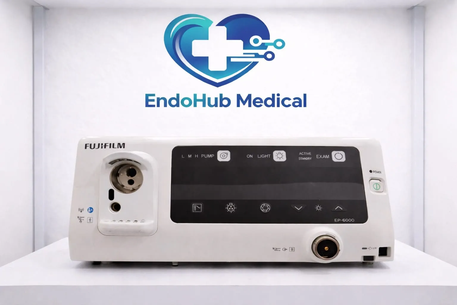 Fujinon ELUXEO 6000 – EP-6000