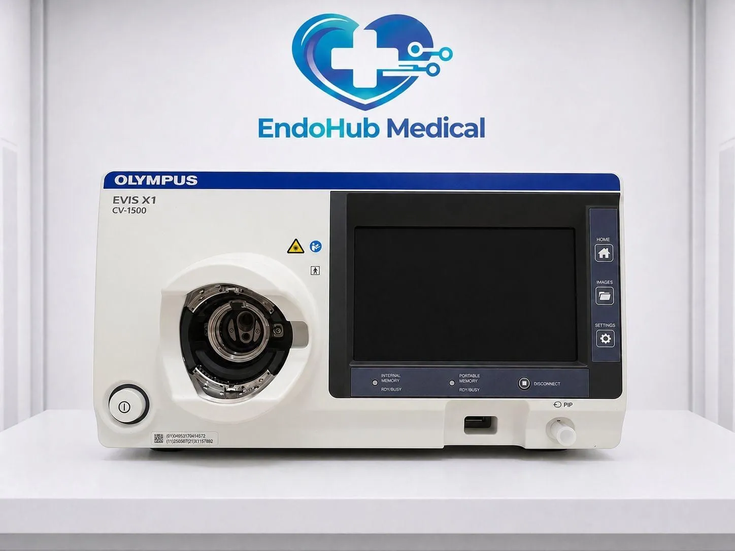 Olympus EVIS X1 CV-1500