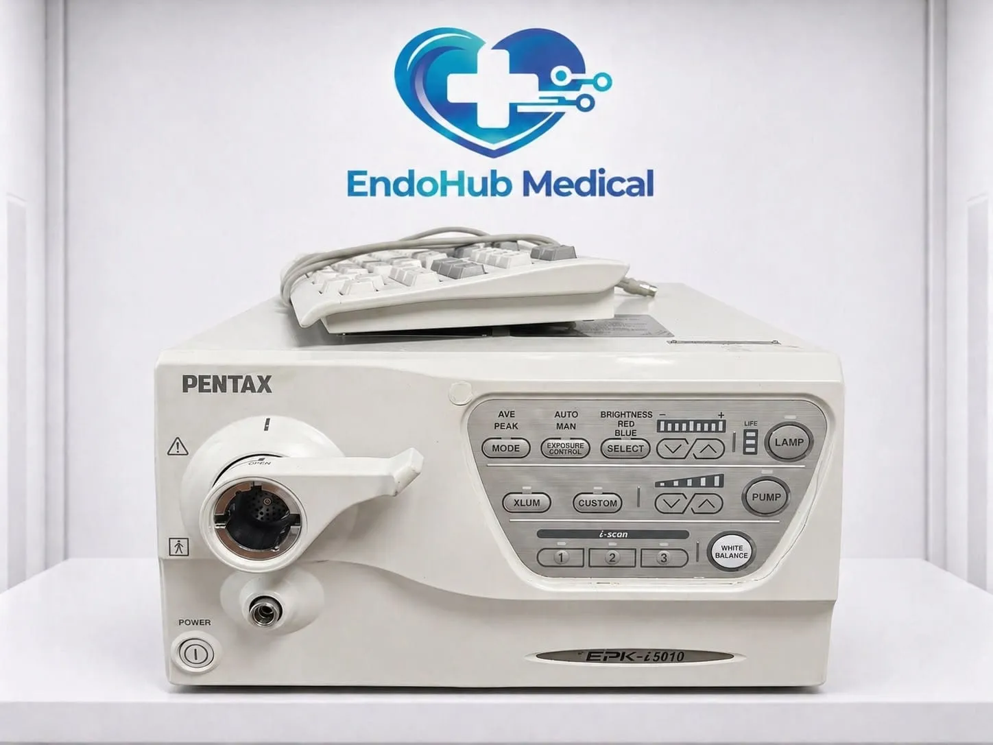 Pentax EPK-i5010