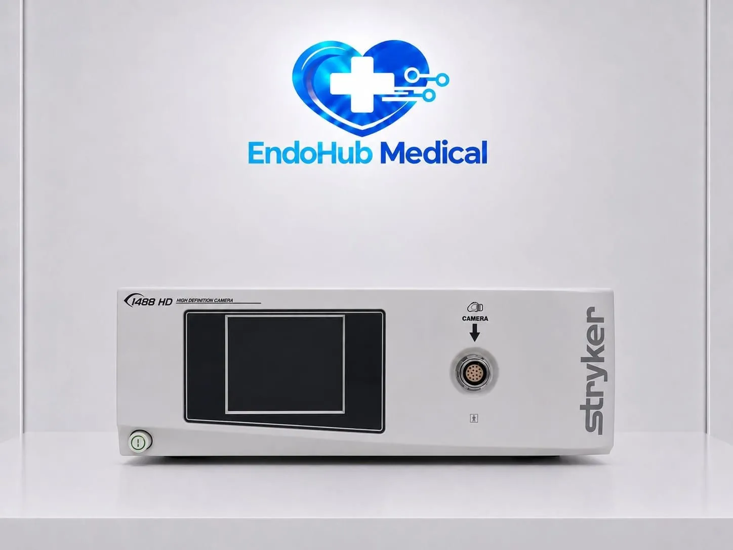 Stryker 1488 HD Camera